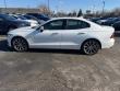 Used 2020 Volvo S60 T5 Momentum Sedan