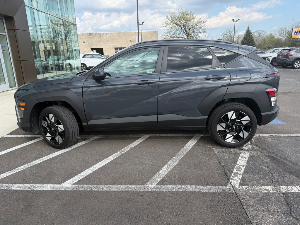 Used 2024 Hyundai Kona SEL SUV