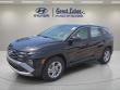 Used 2026 Hyundai Tucson SE SUV