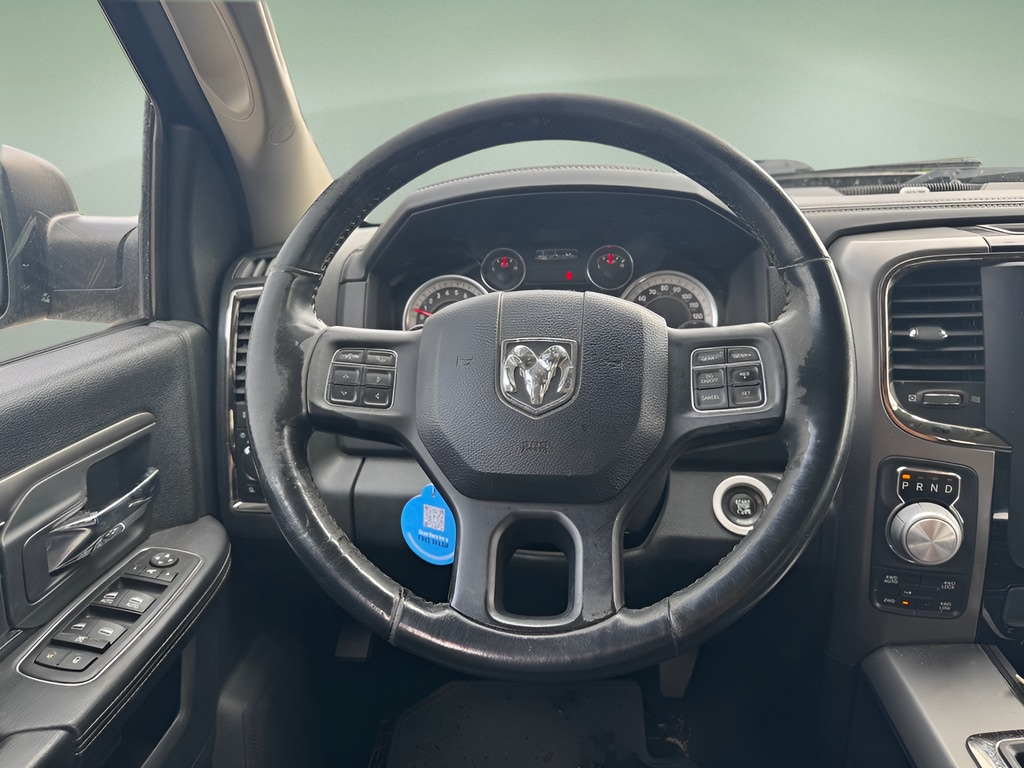 2015 RAM Ram 1500 Pickup Sport - Photo 20