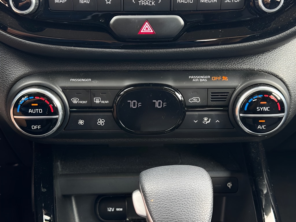 2023 Kia Soul S - Photo 29
