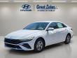 New 2026 Hyundai Elantra SE Sedan