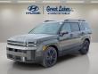 New 2026 Hyundai Santa Fe Hybrid Calligraphy SUV