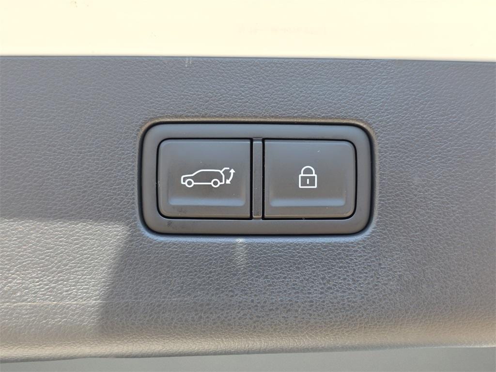 2026 Hyundai IONIQ 9 SE - Photo 15