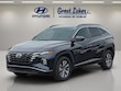 Hyundai Tucson Hybrid