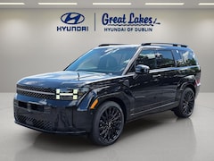 2026 Hyundai Santa Fe Calligraphy AWD SUV