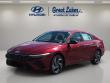 New 2025 Hyundai Elantra SEL Sport Sedan
