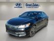 Used 2016 Honda Accord Sport Sedan
