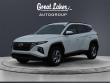 Certified 2023 Hyundai Tucson SEL SUV