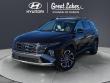 New 2025 Hyundai Tucson Limited FWD SUV