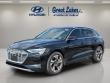 Used 2022 Audi e-tron Premium SUV
