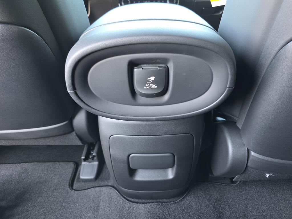 2026 Hyundai Palisade XRT Pro - Photo 18