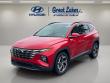 Certified 2023 Hyundai Tucson Limited SUV