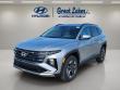 New 2026 Hyundai Tucson SEL AWD SUV