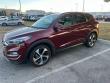 Used 2016 Hyundai Tucson Limited SUV