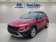 Used 2022 Hyundai Kona SEL SUV