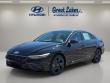 New 2026 Hyundai Elantra SEL Sport Sedan