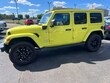 Jeep Wrangler Unlimited 4xe