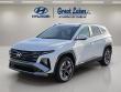New 2026 Hyundai Tucson SEL AWD SUV