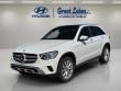 Used 2020 Mercedes-Benz GLC 300 4MATIC SUV