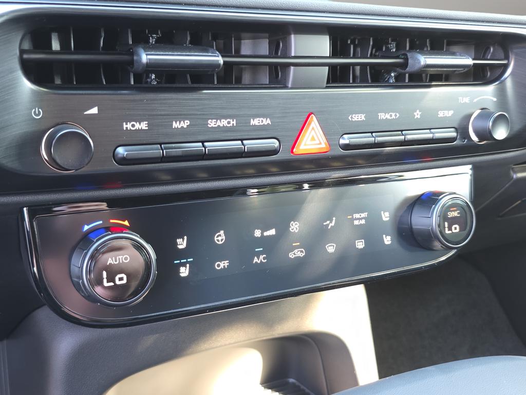 2026 Hyundai Palisade XRT Pro - Photo 35
