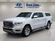 Used 2019 Ram 1500 Longhorn Truck Crew Cab