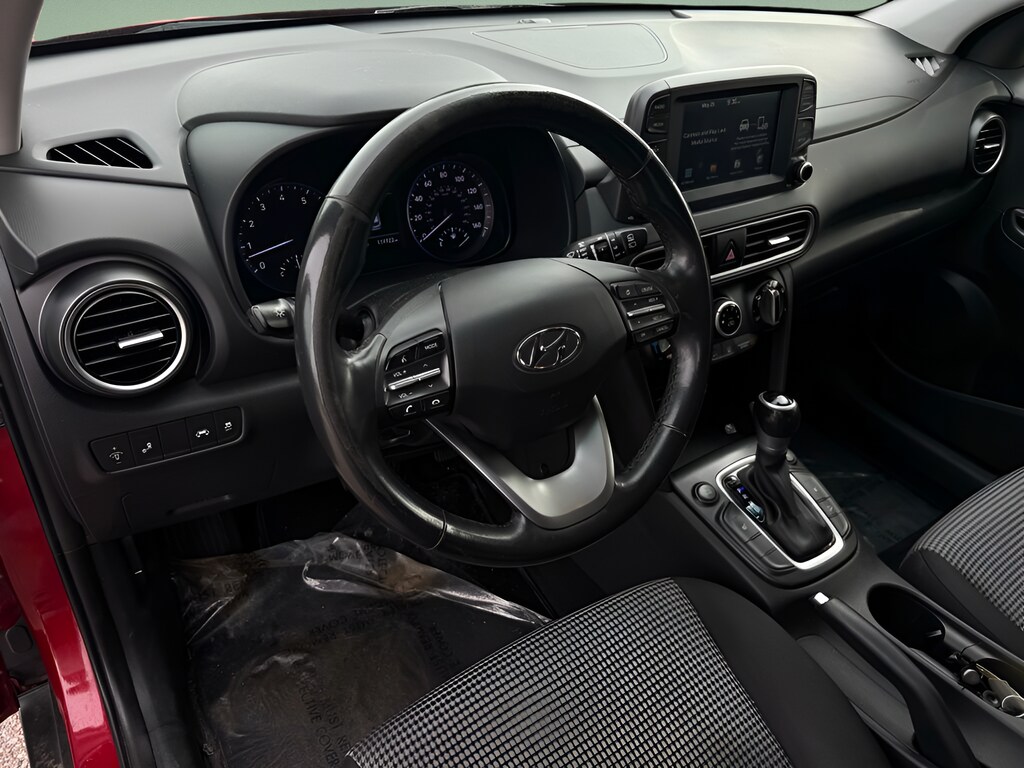 2020 Hyundai Kona SEL - Photo 22