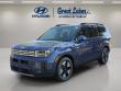 New 2026 Hyundai Santa Fe Hybrid SEL SUV
