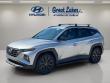 Certified 2024 Hyundai Tucson XRT SUV