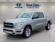 Used 2022 Ram 1500 Big Horn/Lone Star Truck Crew Cab