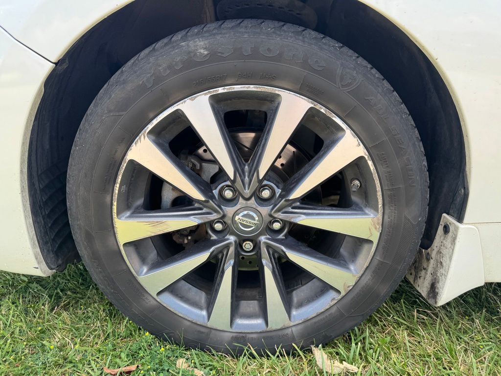2016 Nissan Altima SL - Photo 33