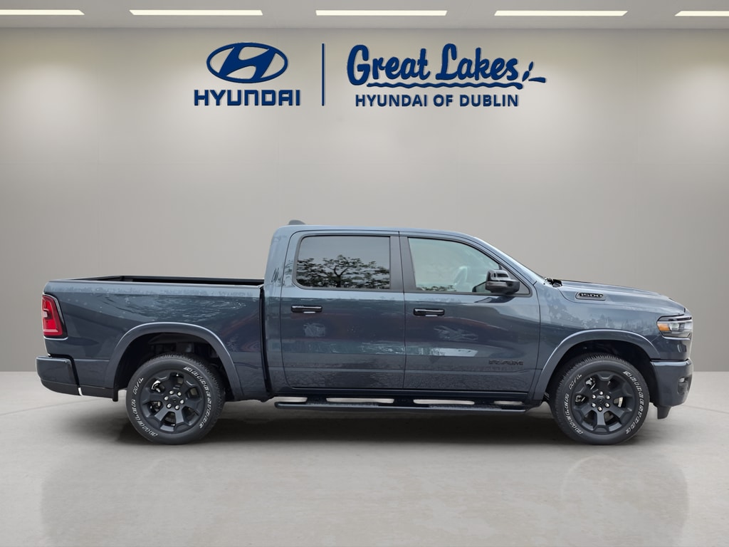 2026 RAM Ram 1500 Pickup Big Horn/Lone Star - Photo 6