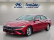 Used 2024 Hyundai Elantra SE Sedan