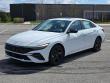 New 2026 Hyundai Elantra SEL Sport Premium Sedan