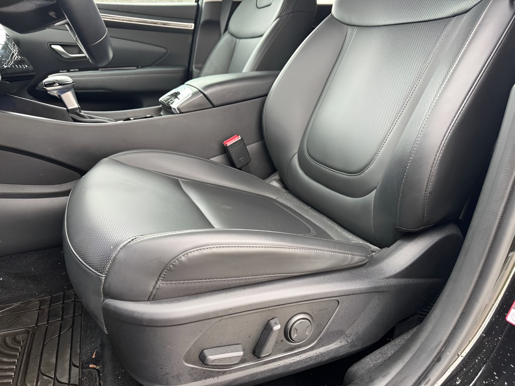 2023 Hyundai Tucson XRT - Photo 17