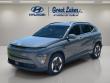 Certified 2024 Hyundai Kona Electric SEL SUV
