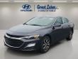 Used 2025 Chevrolet Malibu RS Sedan