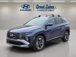 New 2026 Hyundai Tucson SEL AWD SUV
