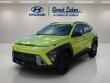 New 2026 Hyundai Kona SEL Sport AWD SUV