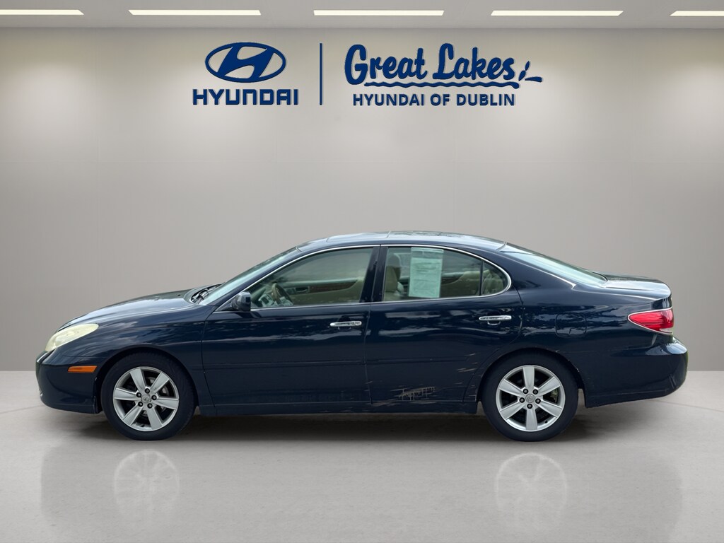 Used 2005 Lexus ES 330 Base Sedan