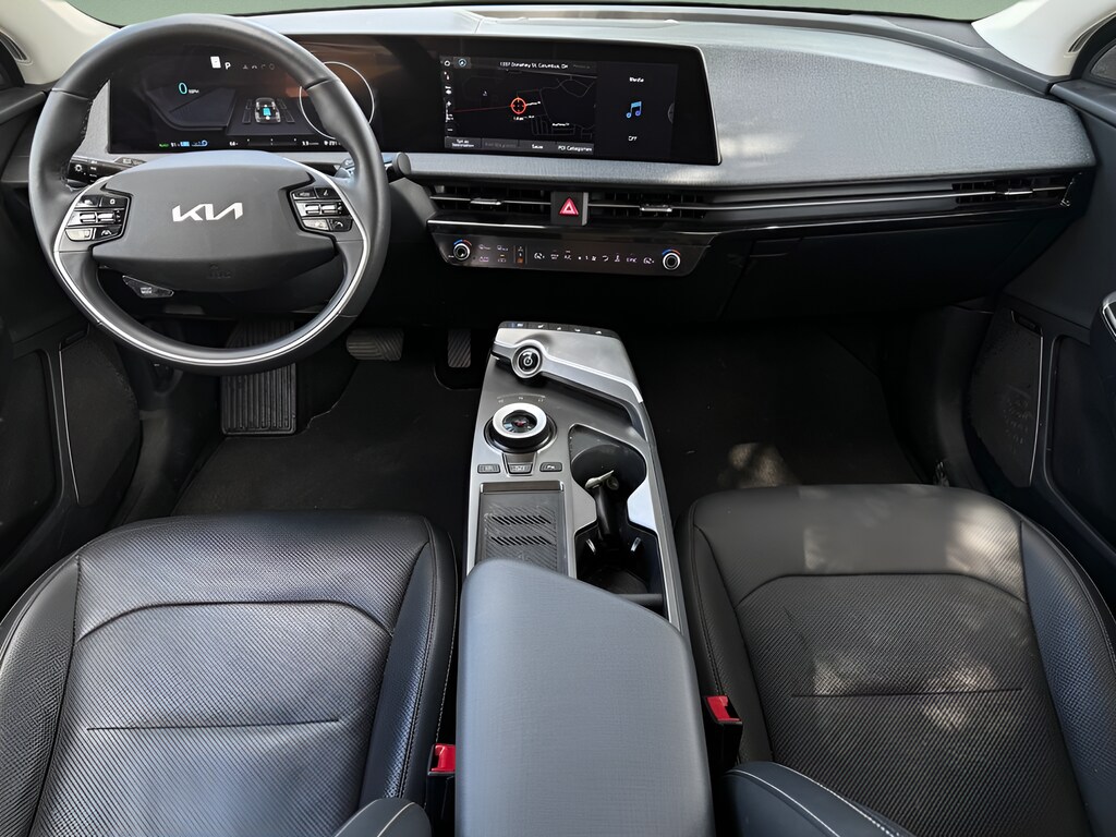 2023 Kia EV6 Wind - Photo 17