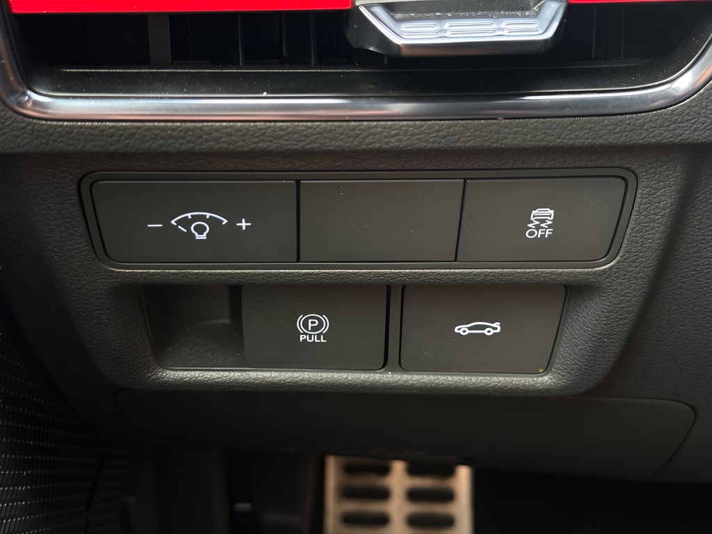 2024 Hyundai Sonata N Line - Photo 20