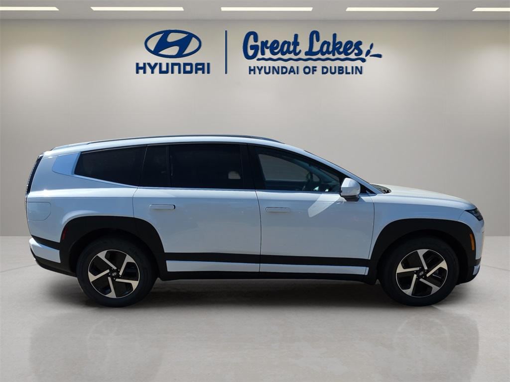 2026 Hyundai IONIQ 9 SE - Photo 6