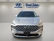 Used 2022 Hyundai Santa Fe Hybrid Limited SUV