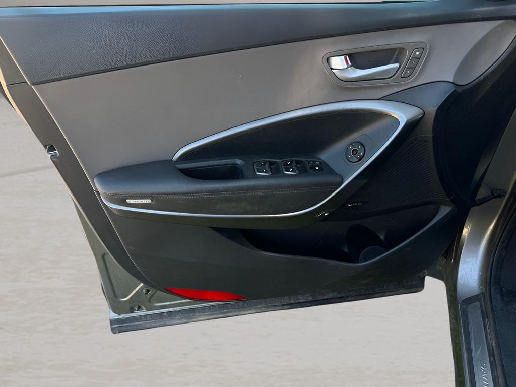 2017 Hyundai Santa Fe Sport 2.0T - Photo 17