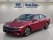 Used 2024 Hyundai Elantra SEL Sedan