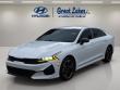Used 2022 Kia K5 GT-Line Sedan
