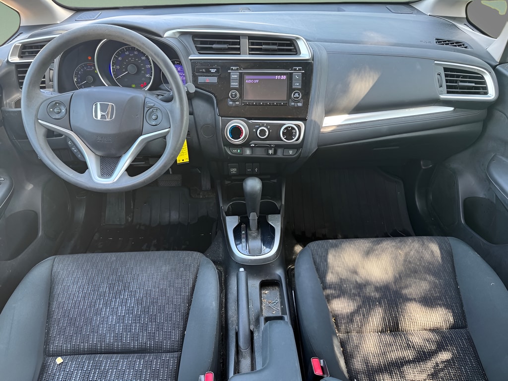 2015 Honda Fit LX - Photo 18