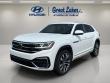 Used 2021 Volkswagen Atlas Cross Sport 3.6L V6 SEL R-Line SUV