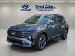 New 2026 Hyundai Tucson SEL AWD SUV